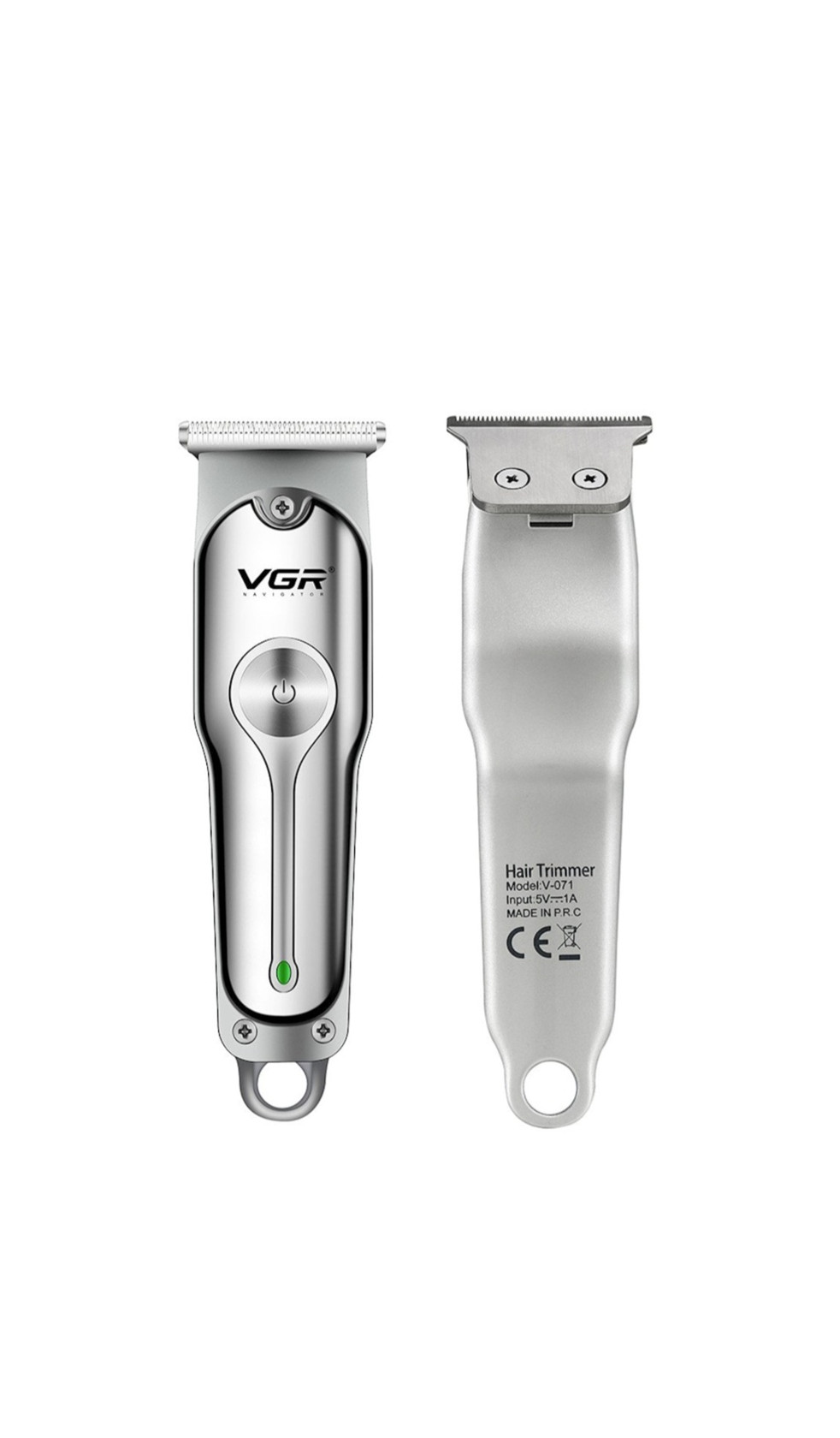 Trimmer - VGR 071 — 1