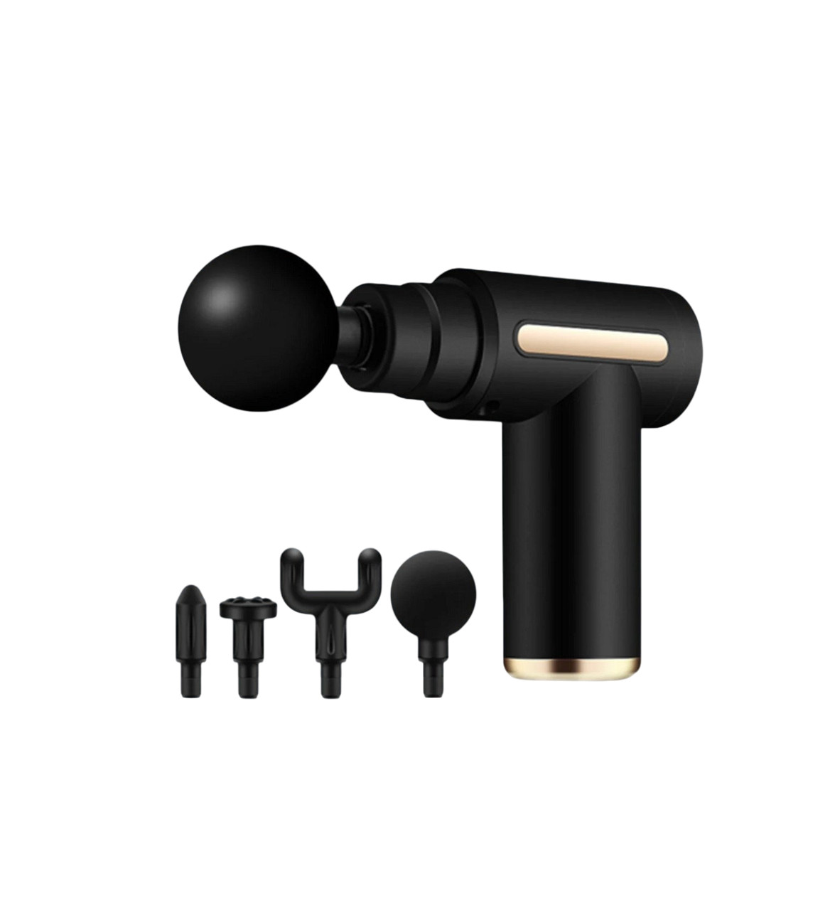Bədən üçün masajor Blueidea BLD-720 — 1