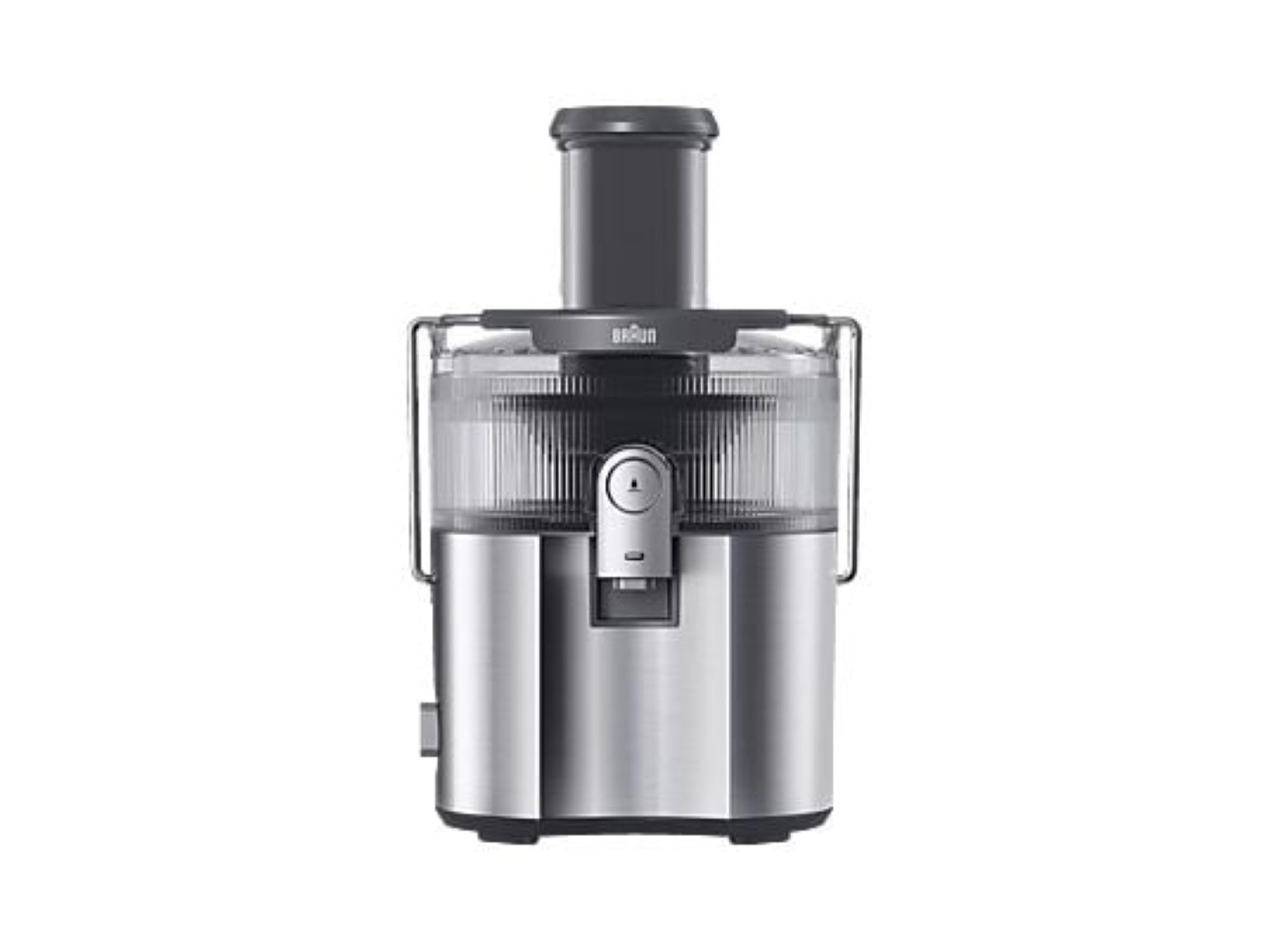 Şirəçəkən Braun SJ 7000 MultiJuice 7 Entsafter 1000 Watt — 1