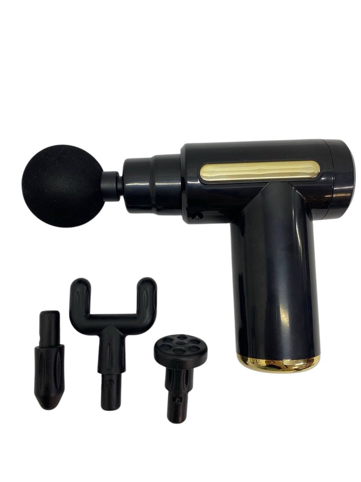 Masaj aparatı BLD-720 Black — 1