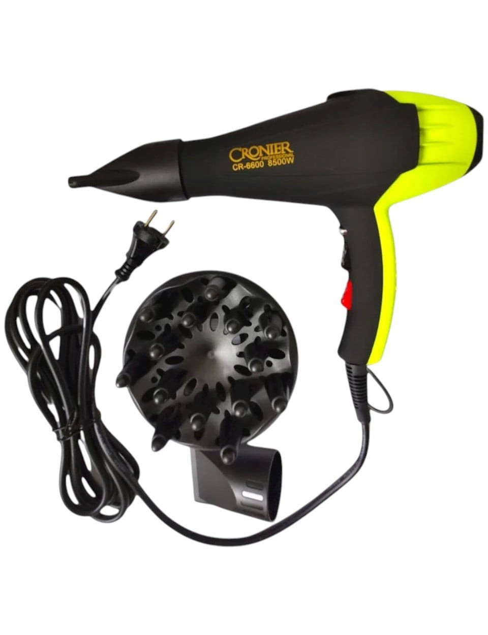 Fen Cronier CR-6600 2500W - store11 — 1