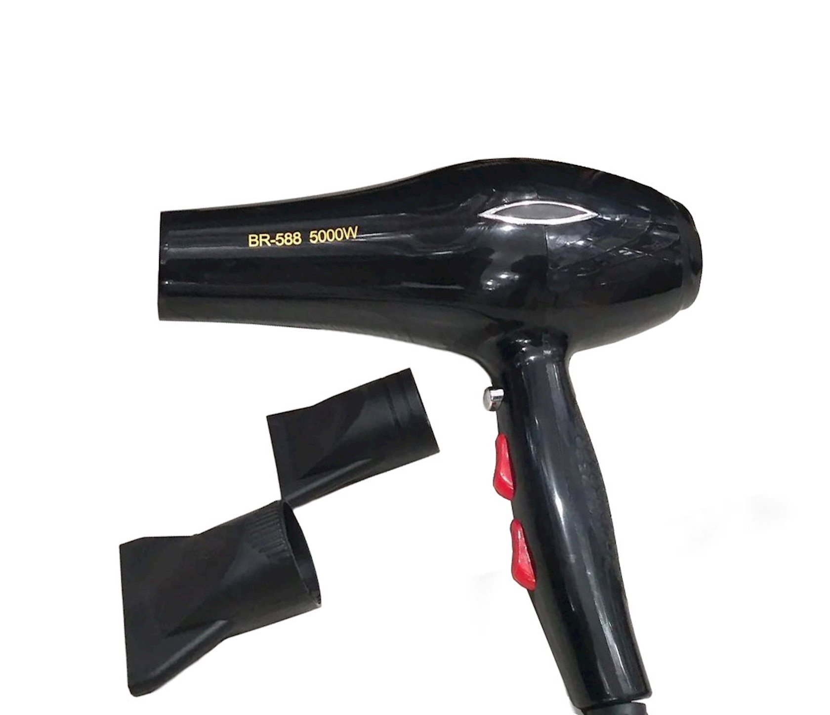 Fen BR-588 — 1