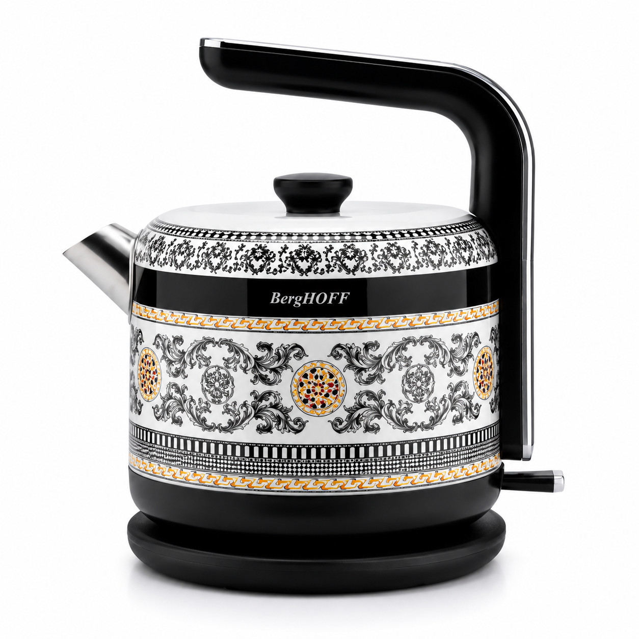 Elektrik çaydan BergHoff Vintage 1.7L — 1