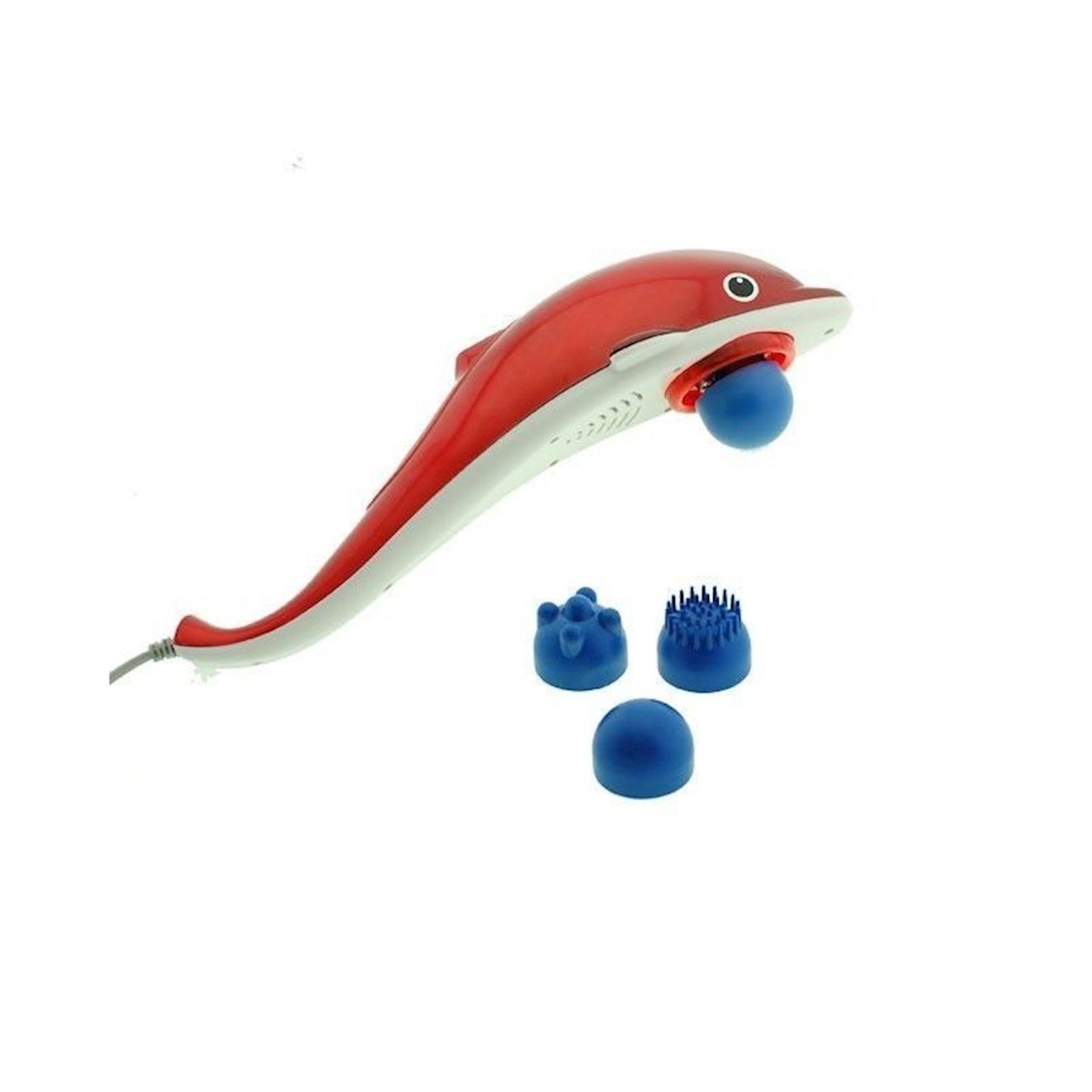 Bədən üçün masajor Dolphin KL-98 — 1