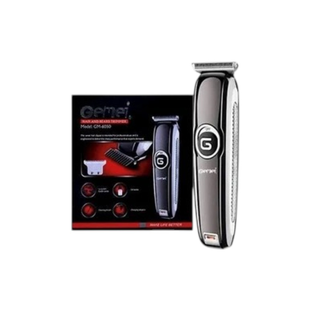 Trimmer GEEMY GM-6050 — 1