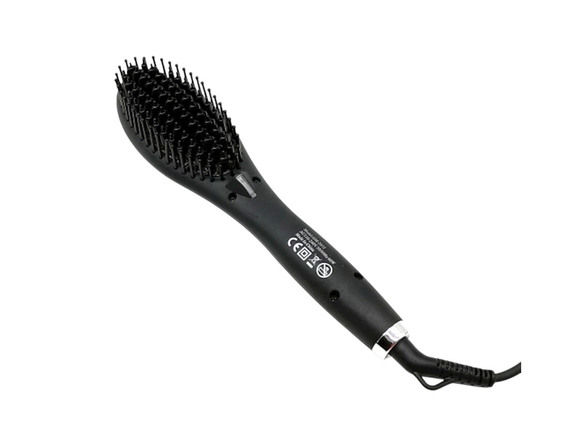Saç düzləşdirici Gemei GM-2972 Black-415 — 1