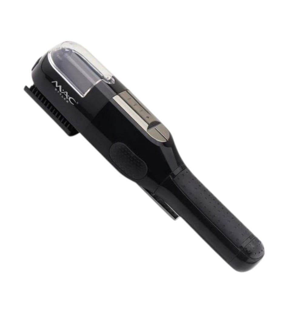 Zədələnmiş saç ucları üçün kəsim maşını M.A.C Styler MC-28 — 1