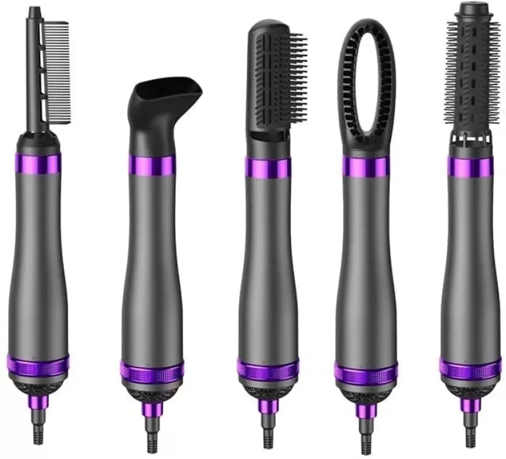 Multistayler Remginton 5 In1 RE-2065 — 1
