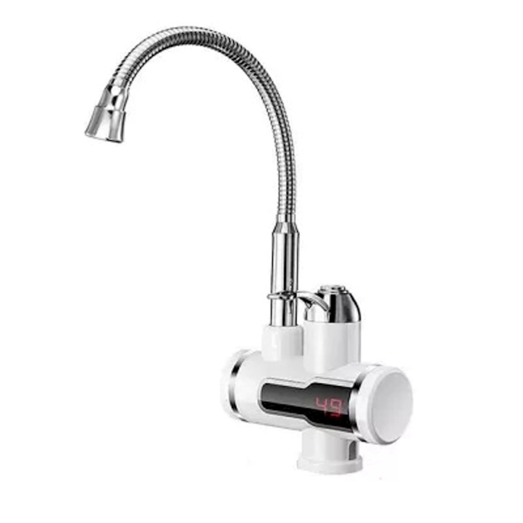 Qarışdırıcı Delimano 3000 Vt — 1