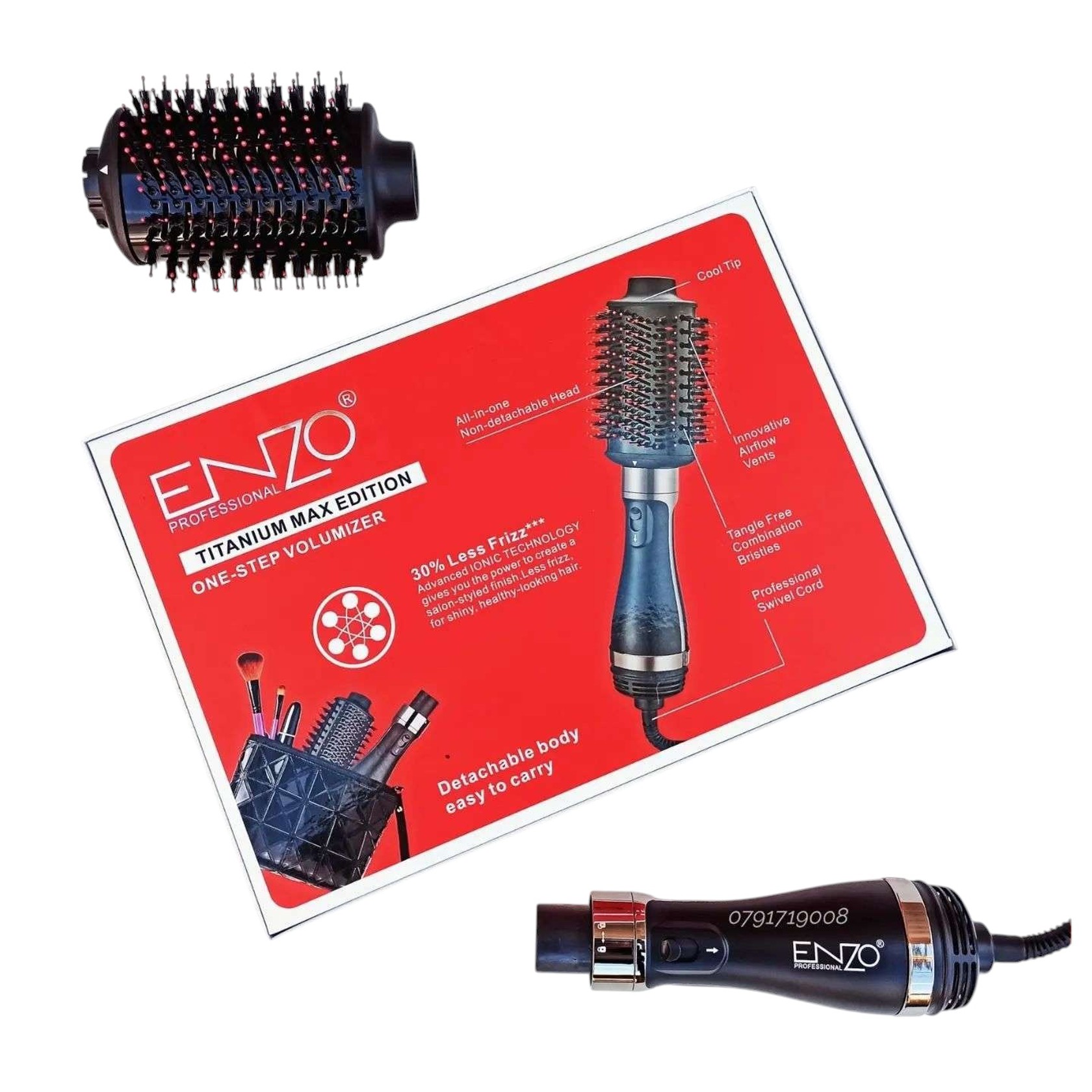 Fen-daraq Enzo EN-4125 — 1