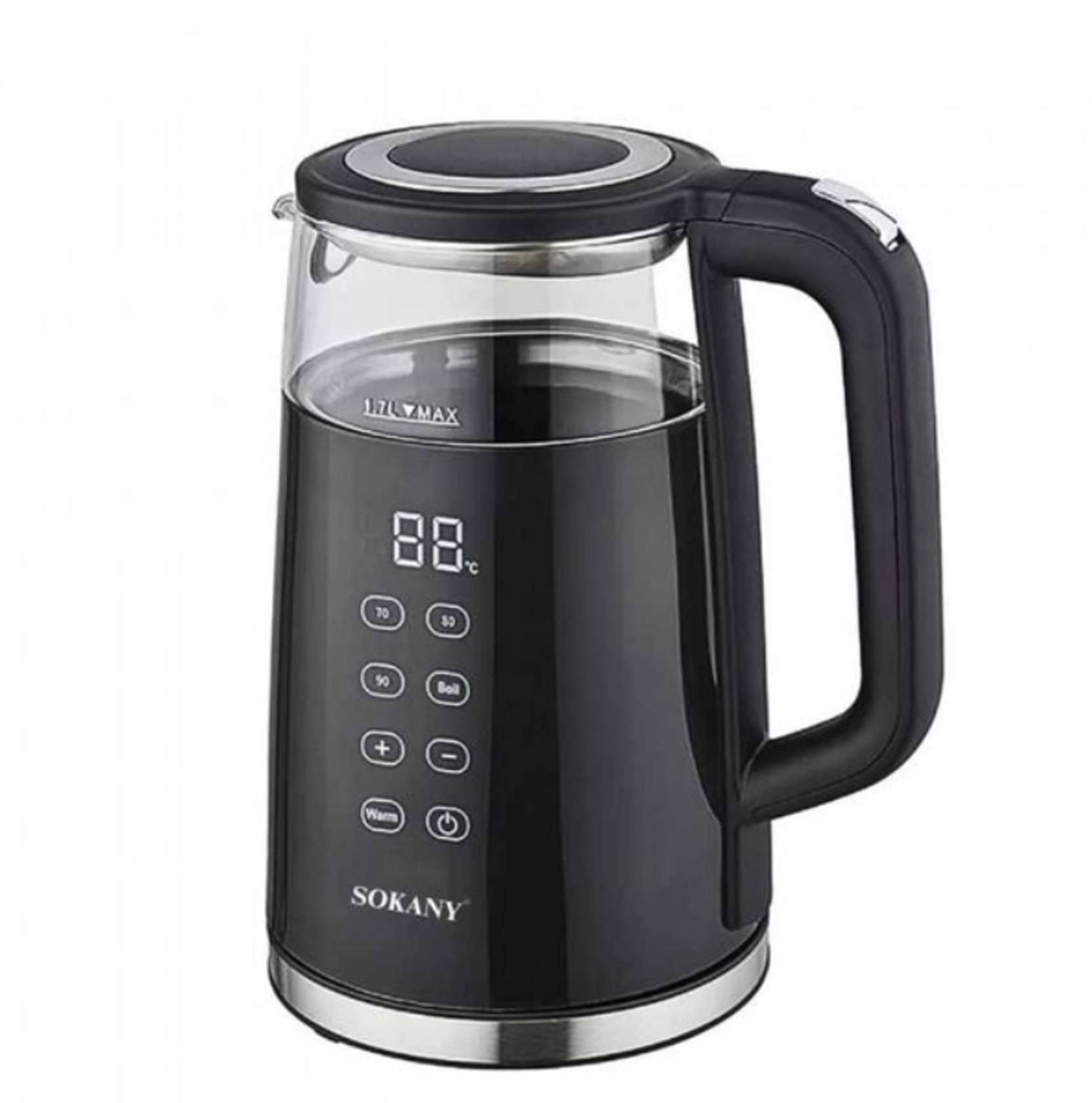 Elektrik çaydan Sokany SK-09050 — 1