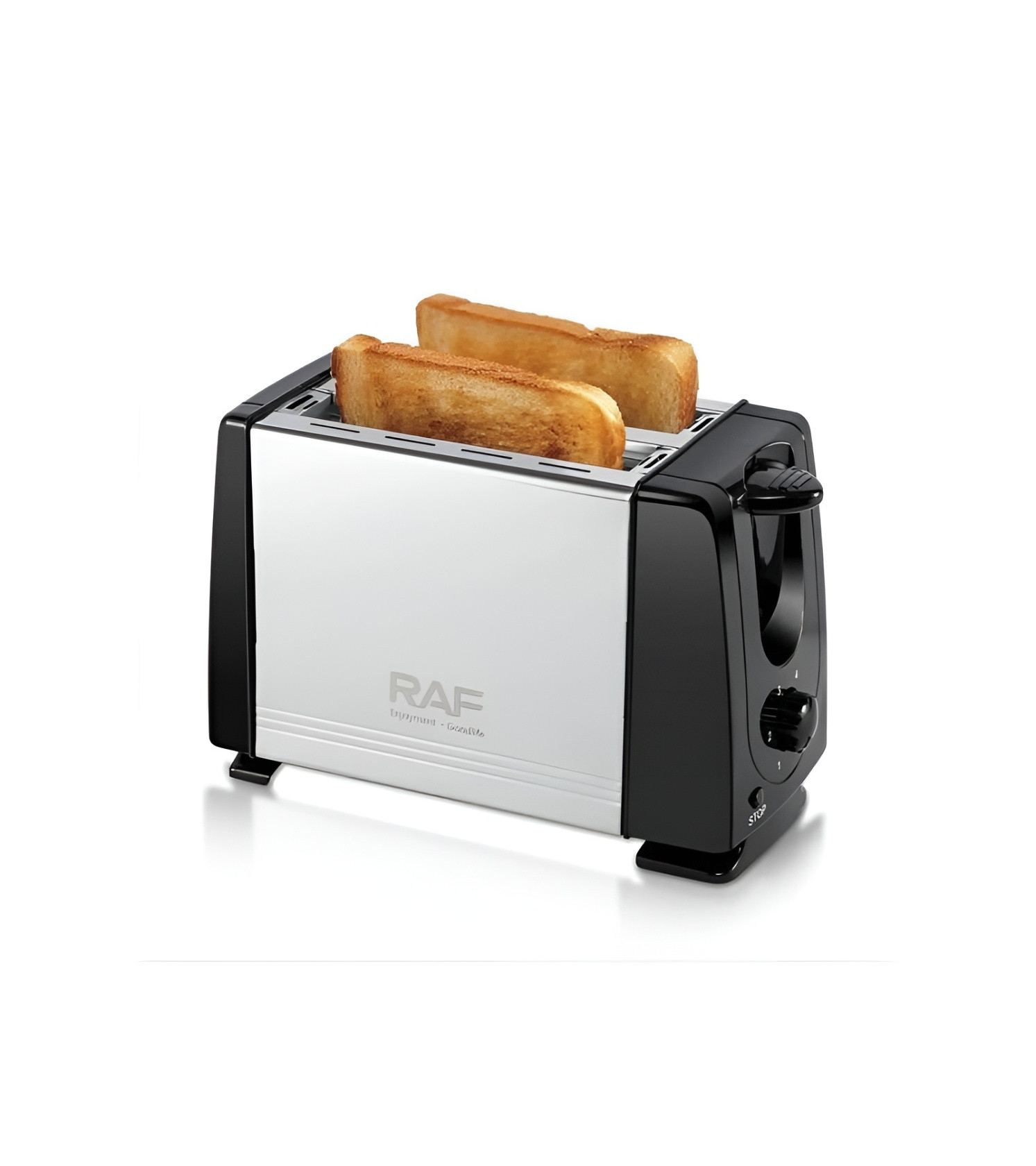 Toster RAF R-2103 — 1