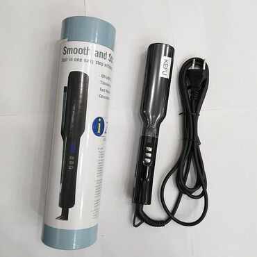 Saç üçün düzləşdirici phenom 1080 pharyngeit — 1
