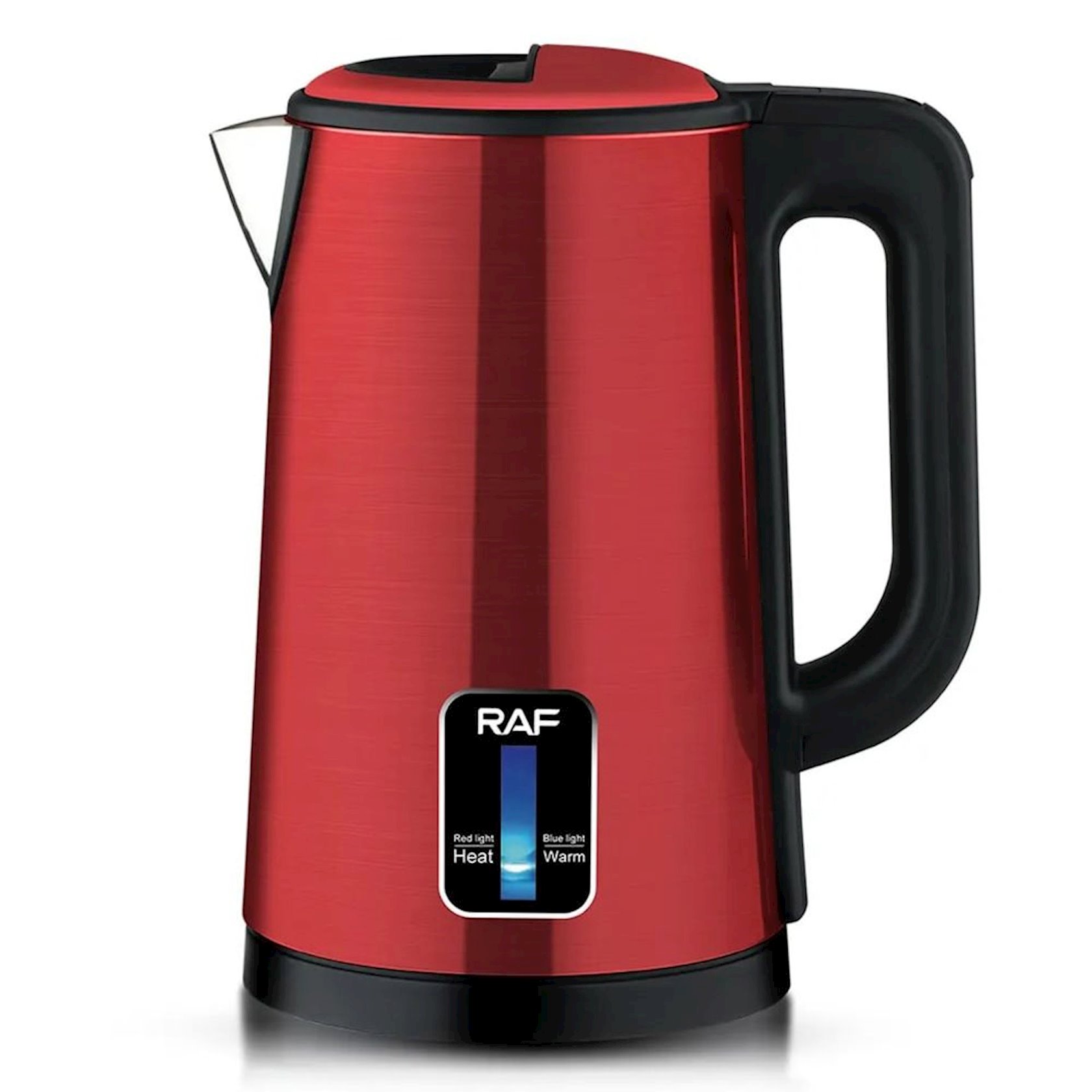 Elektrik çaydan RAF R.7916R (RAF R.7916R Red) — 1