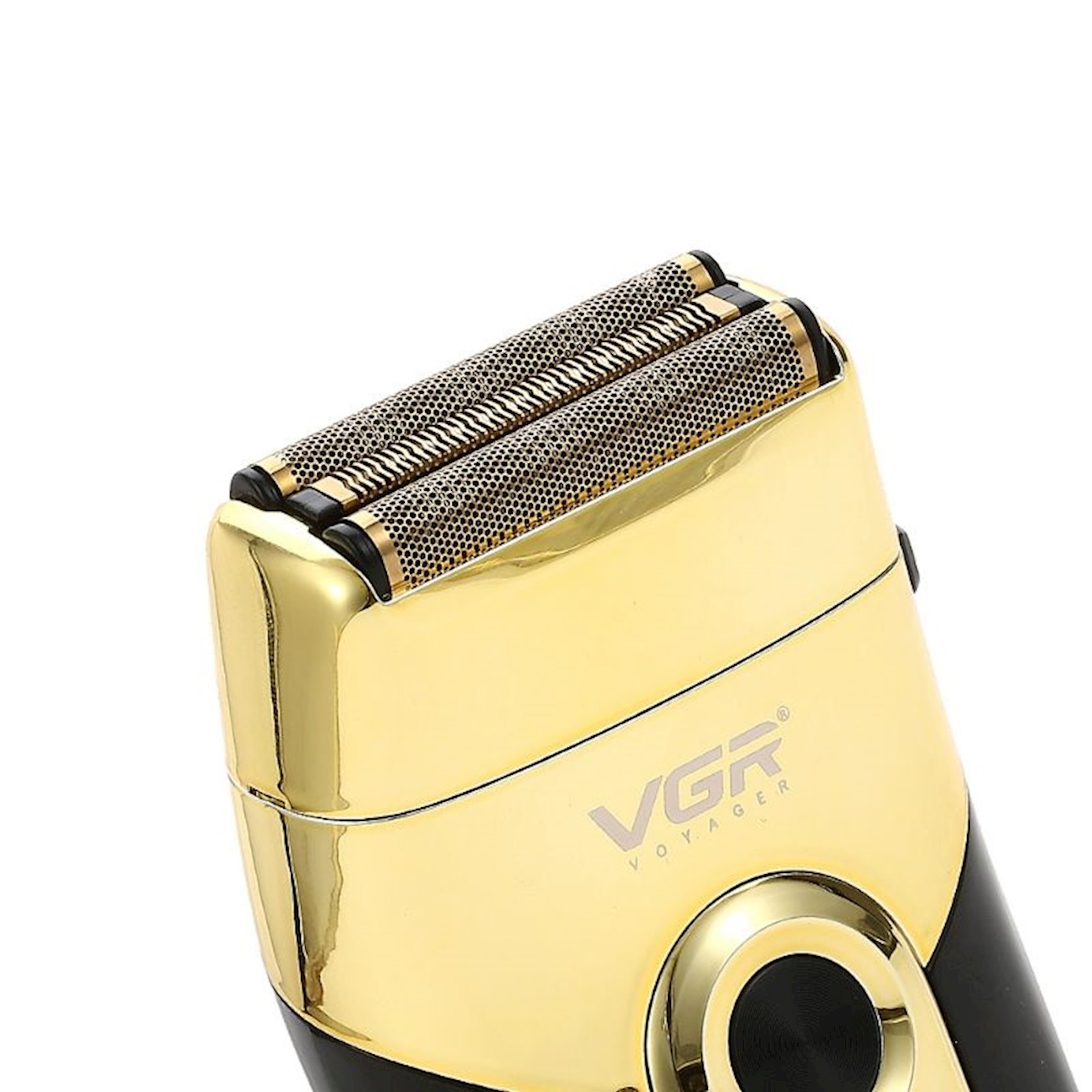 Elektrik ülgüc VGR V-383 Gold — 1