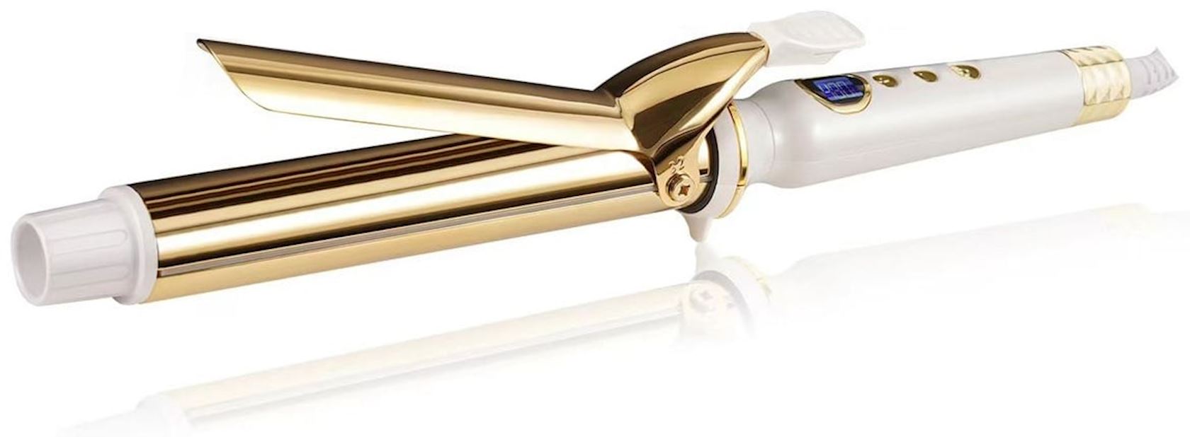 Yumru maşa M.A.C Styler MC-5729 — 1