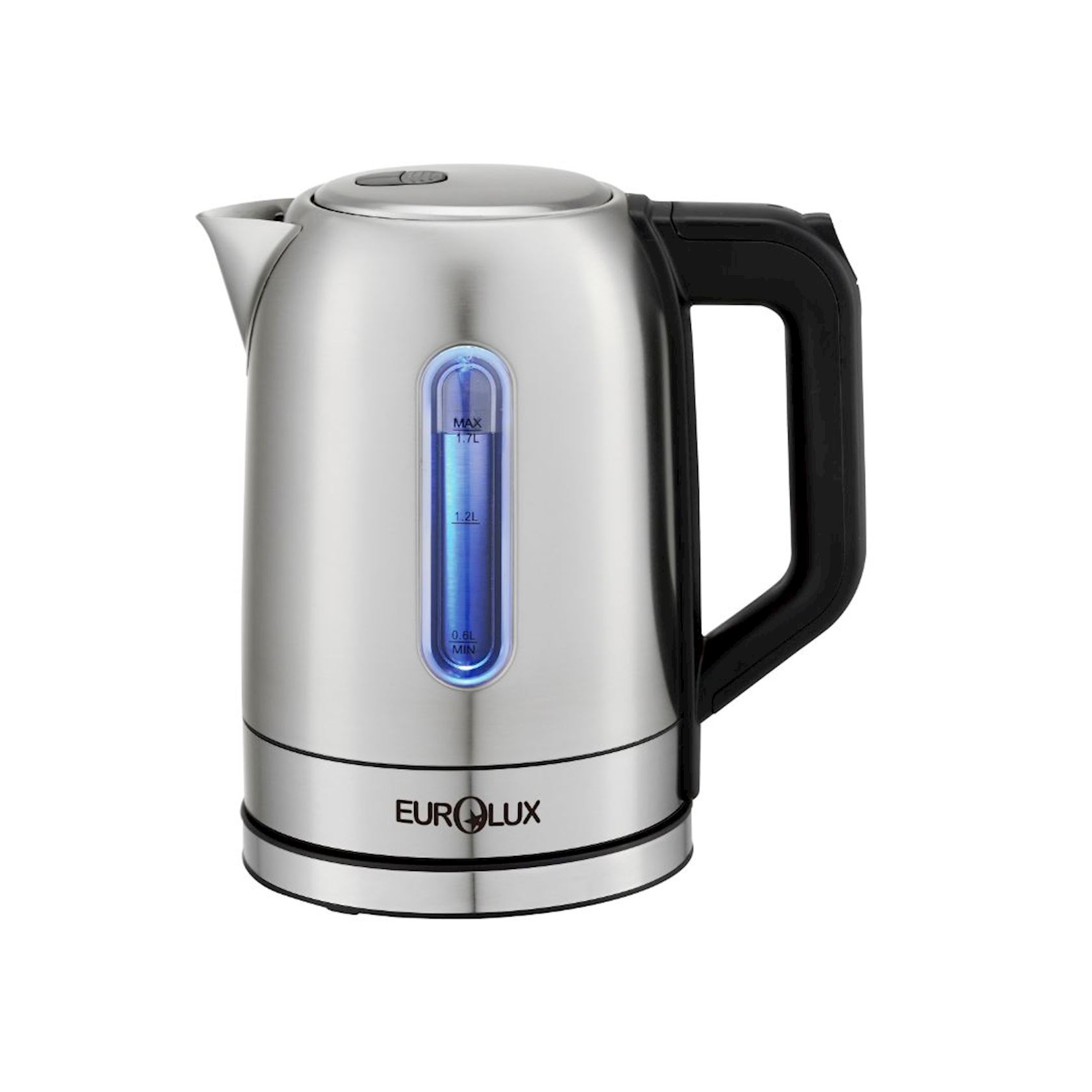 Elektrik çaydan Eurolux EU-ЕK2845GS — 1