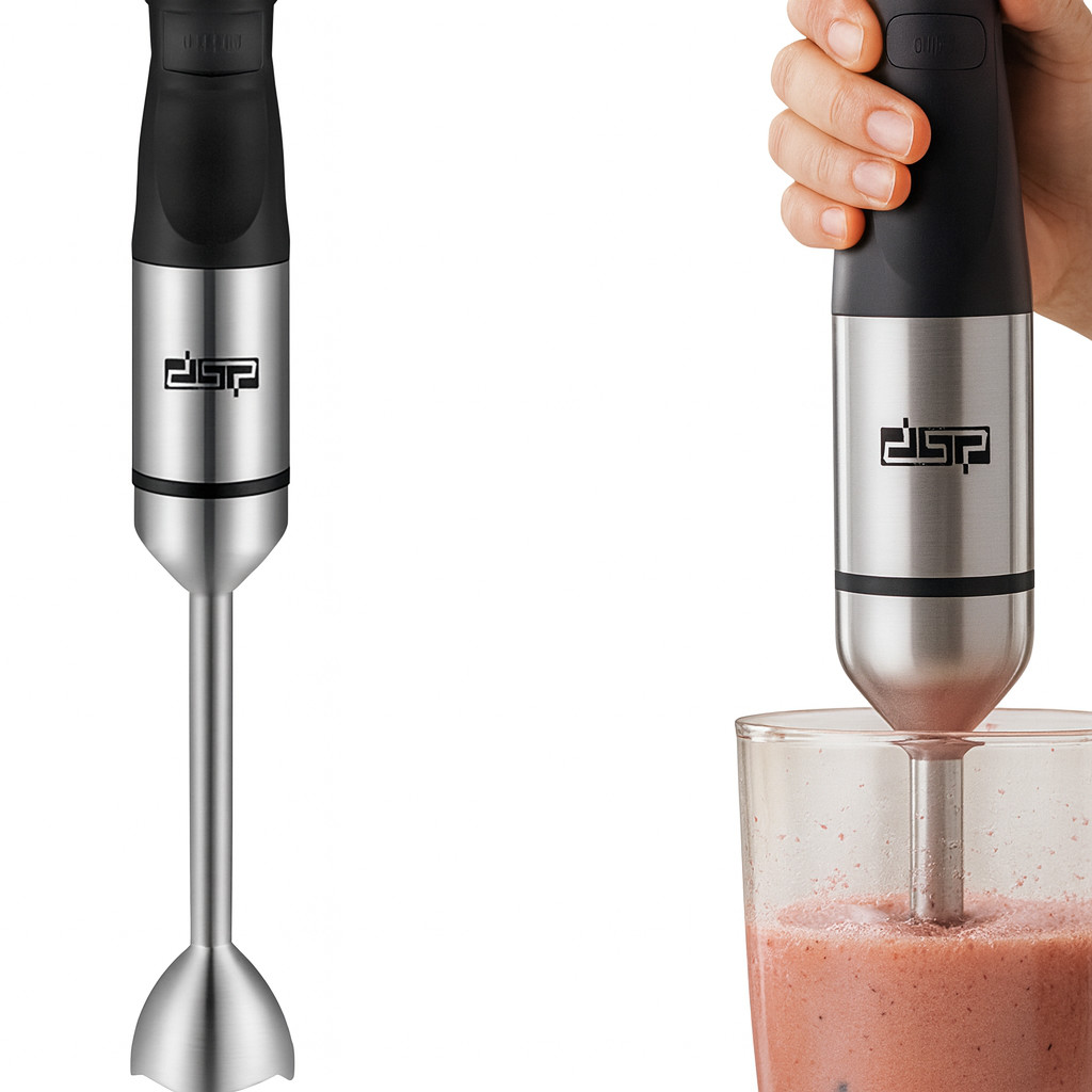 Blender DSP KM1193 — 1