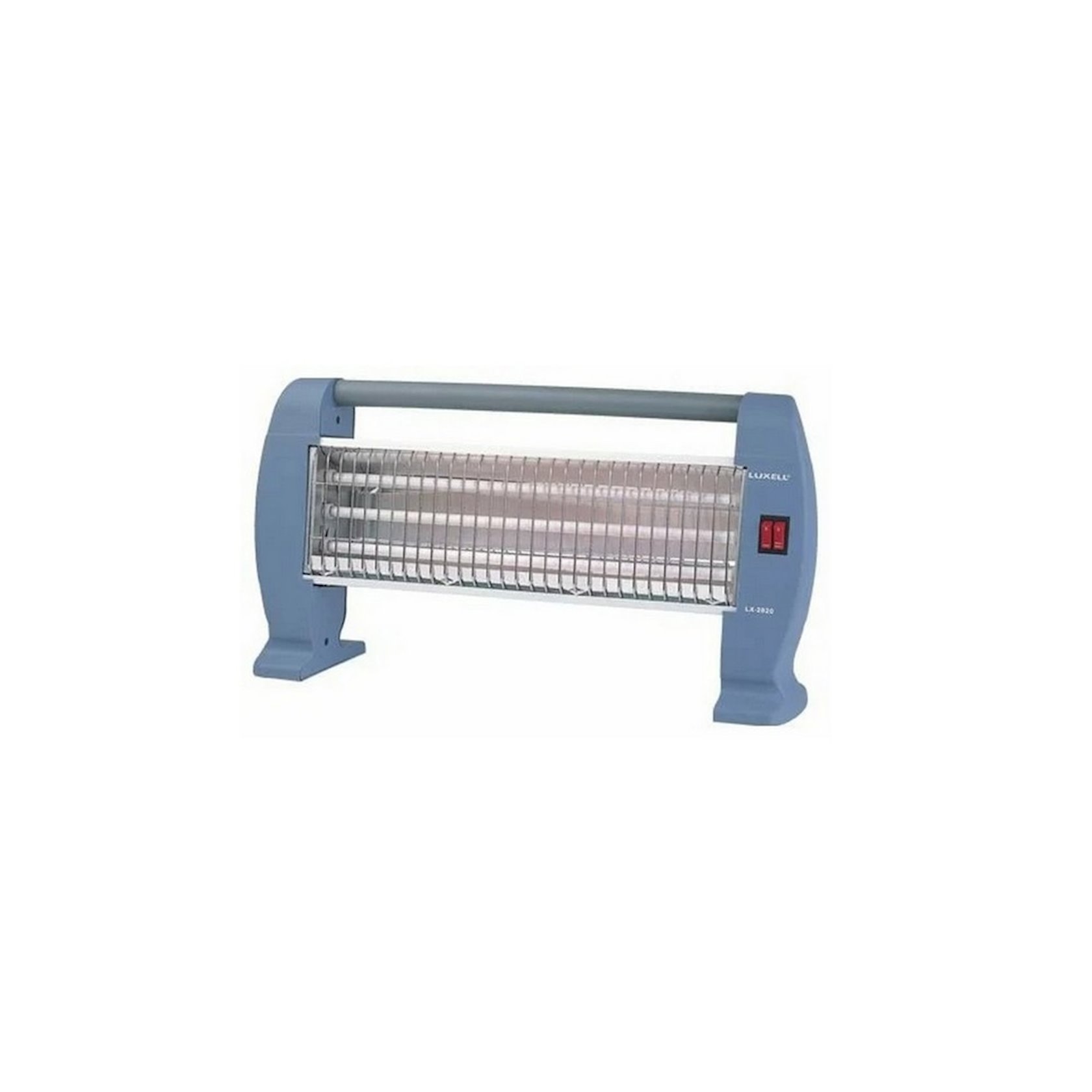 Qızdırıcı Luxell LX-2820 — 1