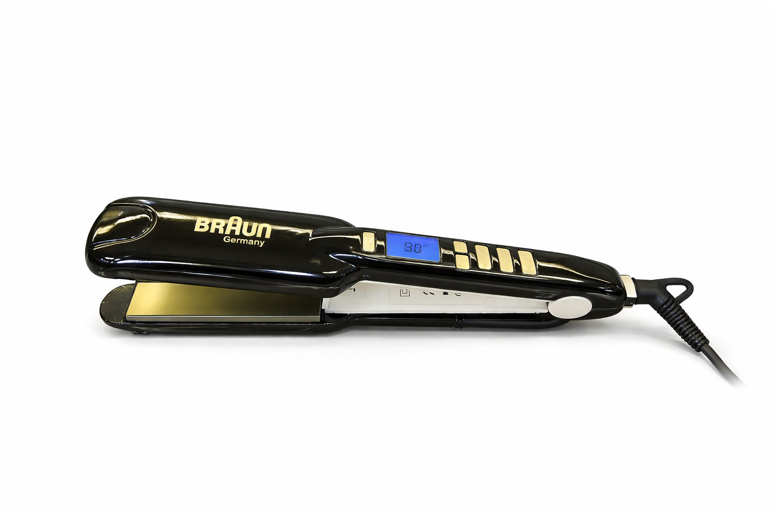 Saç üçün düzləşdirici No Brand Professional Ceramic BR-5599 — 1