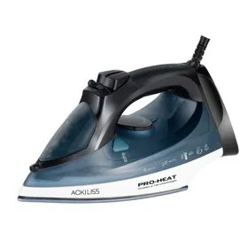 Ütü Ackiliss Keramika 2200W Tünd göy - SHRK_4884_00882 — 1