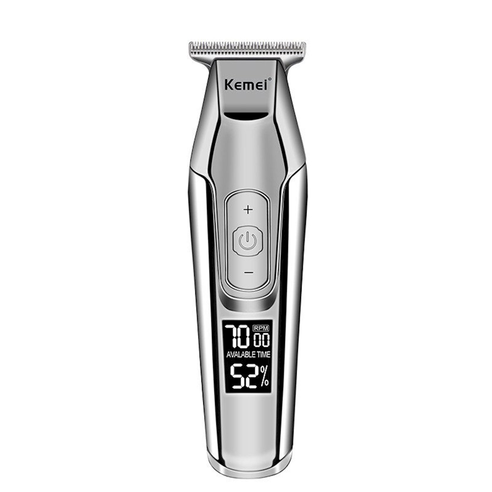Saç kəsimi üçün trimmer Kemei KM-5027 — 1