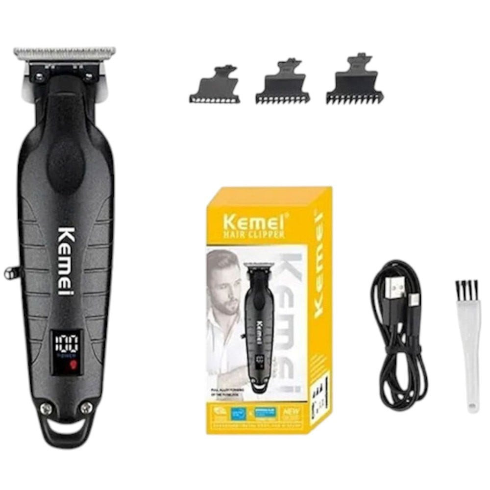 Saç qırxan maşın Kemei KM-2293 - kemeiyusif10 — 1