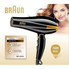Fen Braun BR 8896 -HH43 — 1