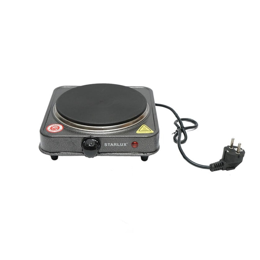 Masaüstü elektrik plitə Starlux SHP-5815 — 1