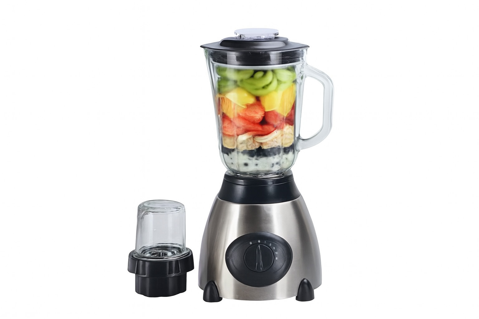 Blender Euro Wolf EF-8005A — 1