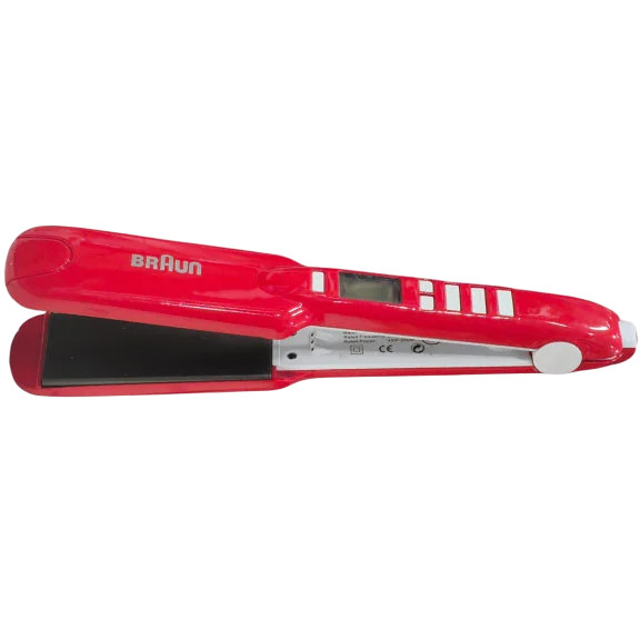 Saç üçün düzləşdirici BR-5599 — 1