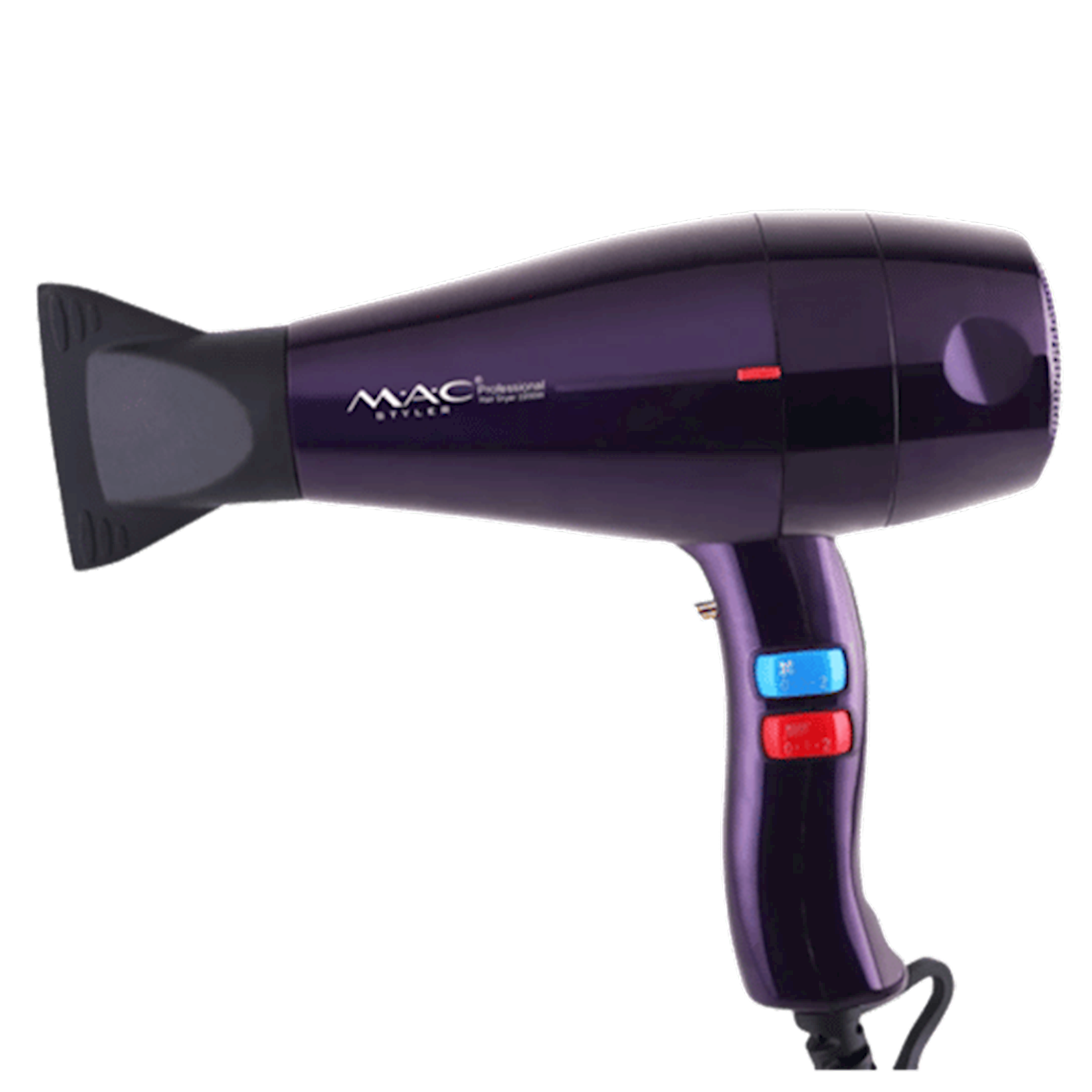 Fen M.A.C Styler MC-808A — 1