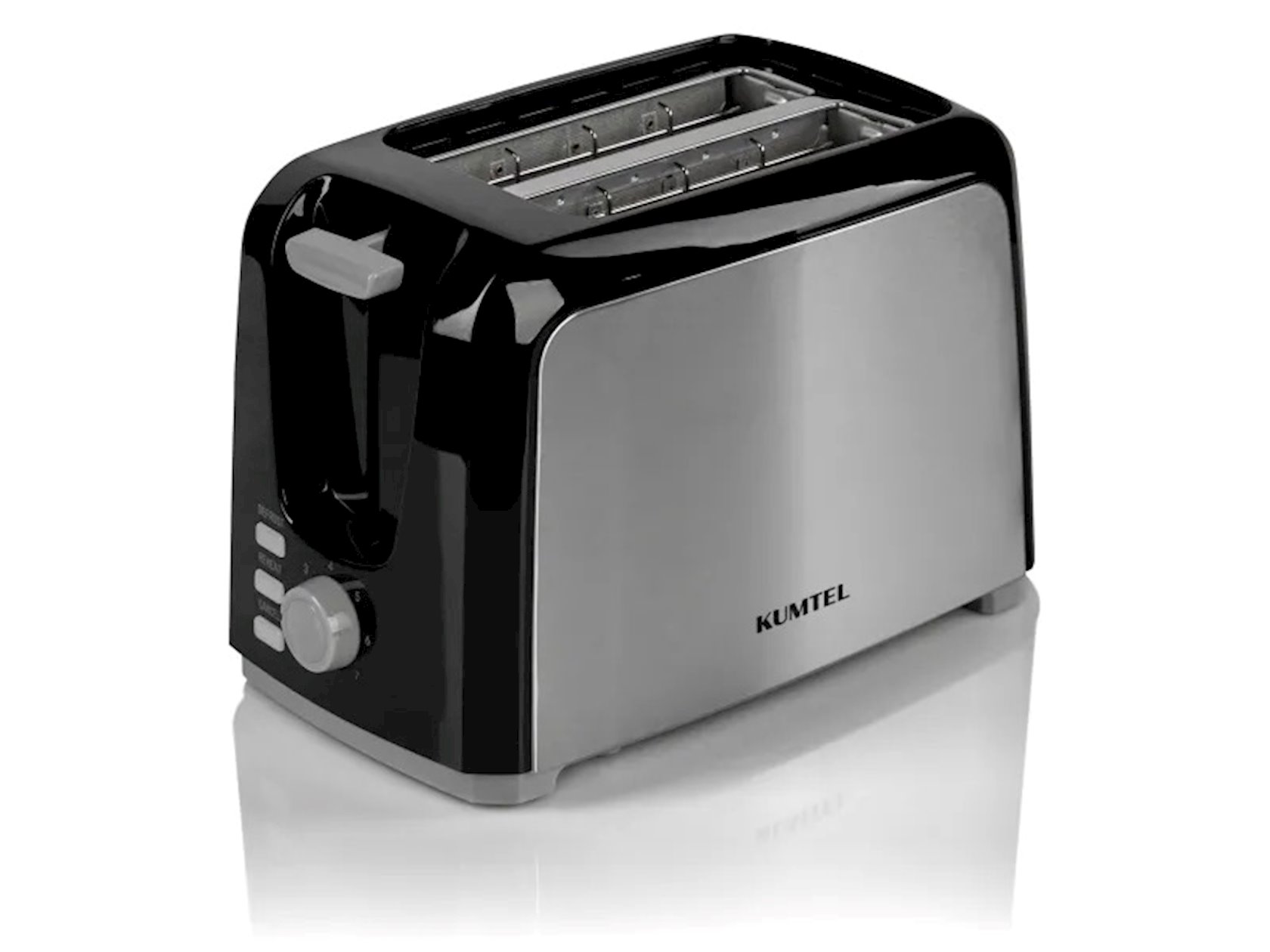 Toster Kumtel HTS-02 — 1