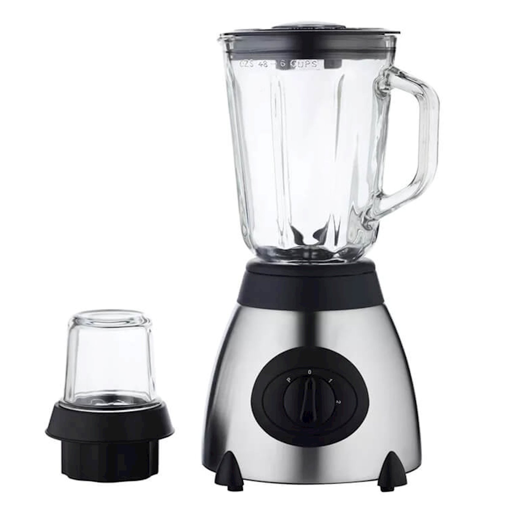 Blender RAF R.295 — 1