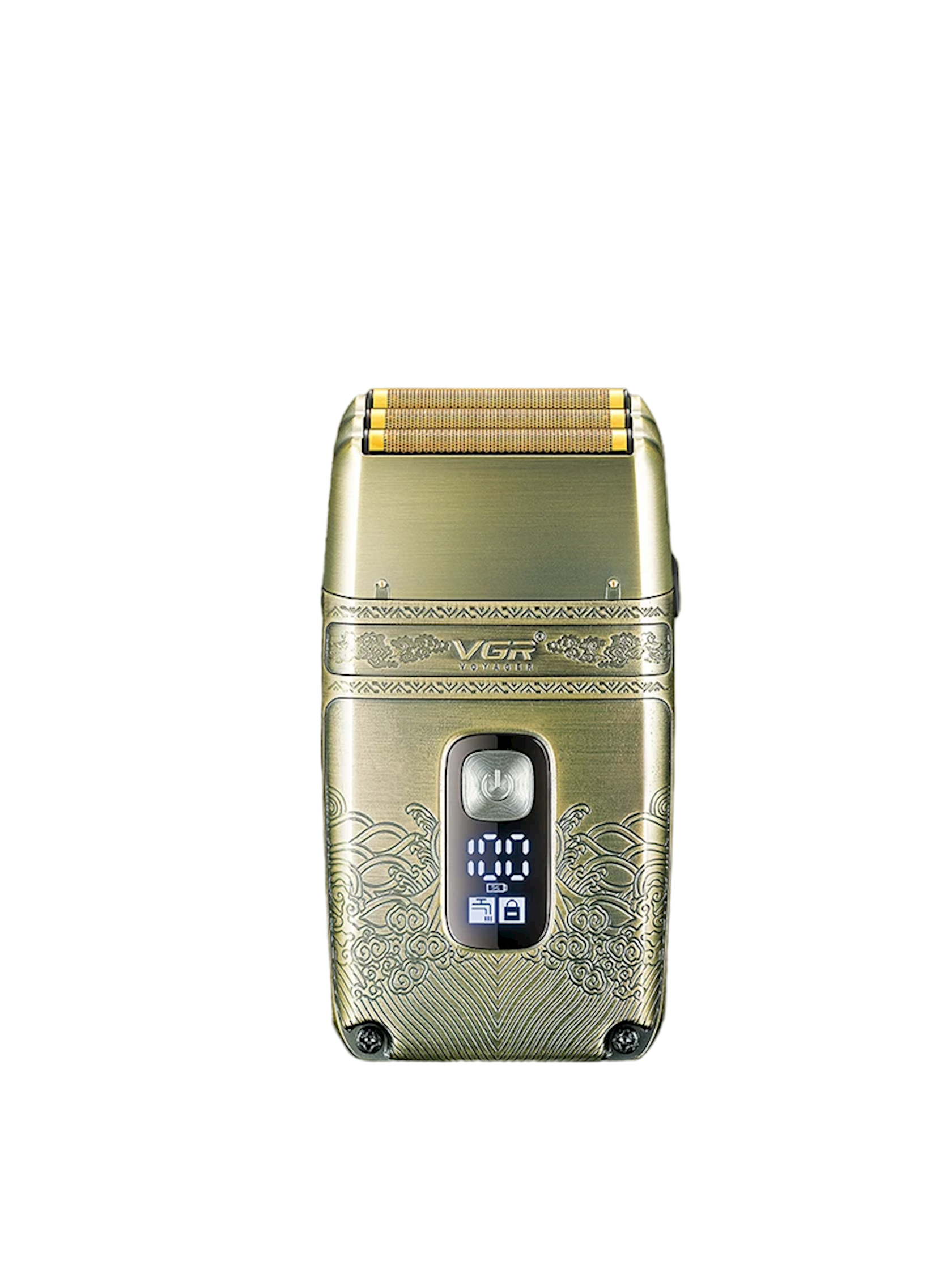 Elektrikli ülgüc VGR V-335 — 1