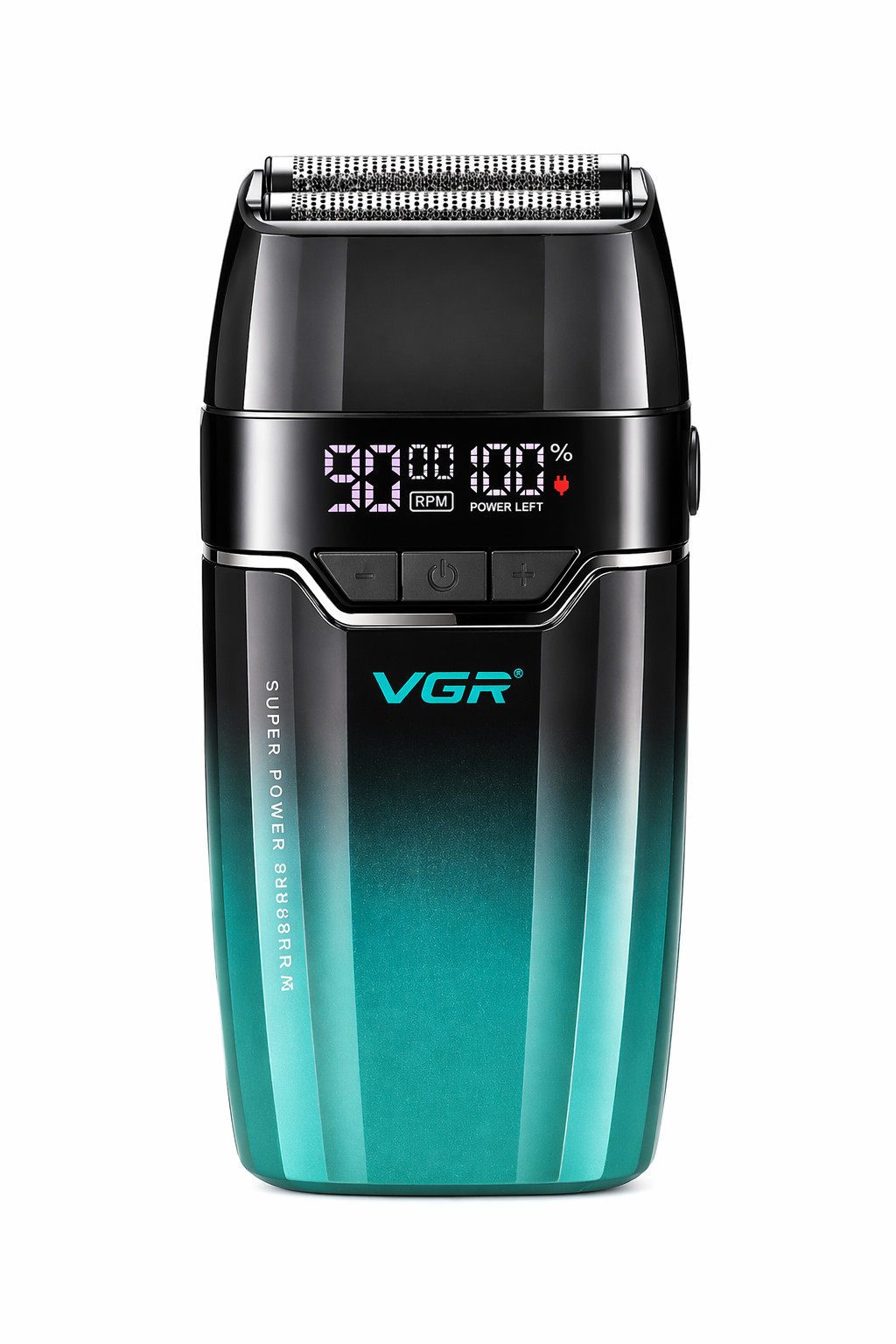 Elektrik ülgüc VGR V 308 — 1