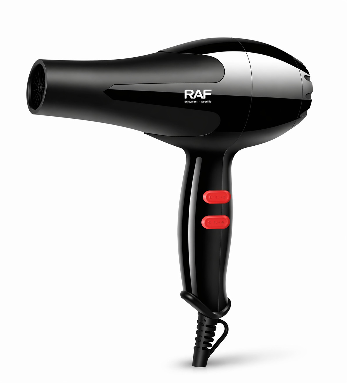 Fen RAF R.703 Black — 1