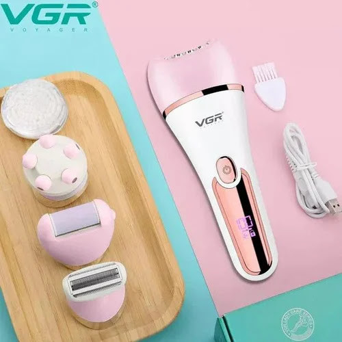 Epilyator VGR 6in1 - V-733TL — 1