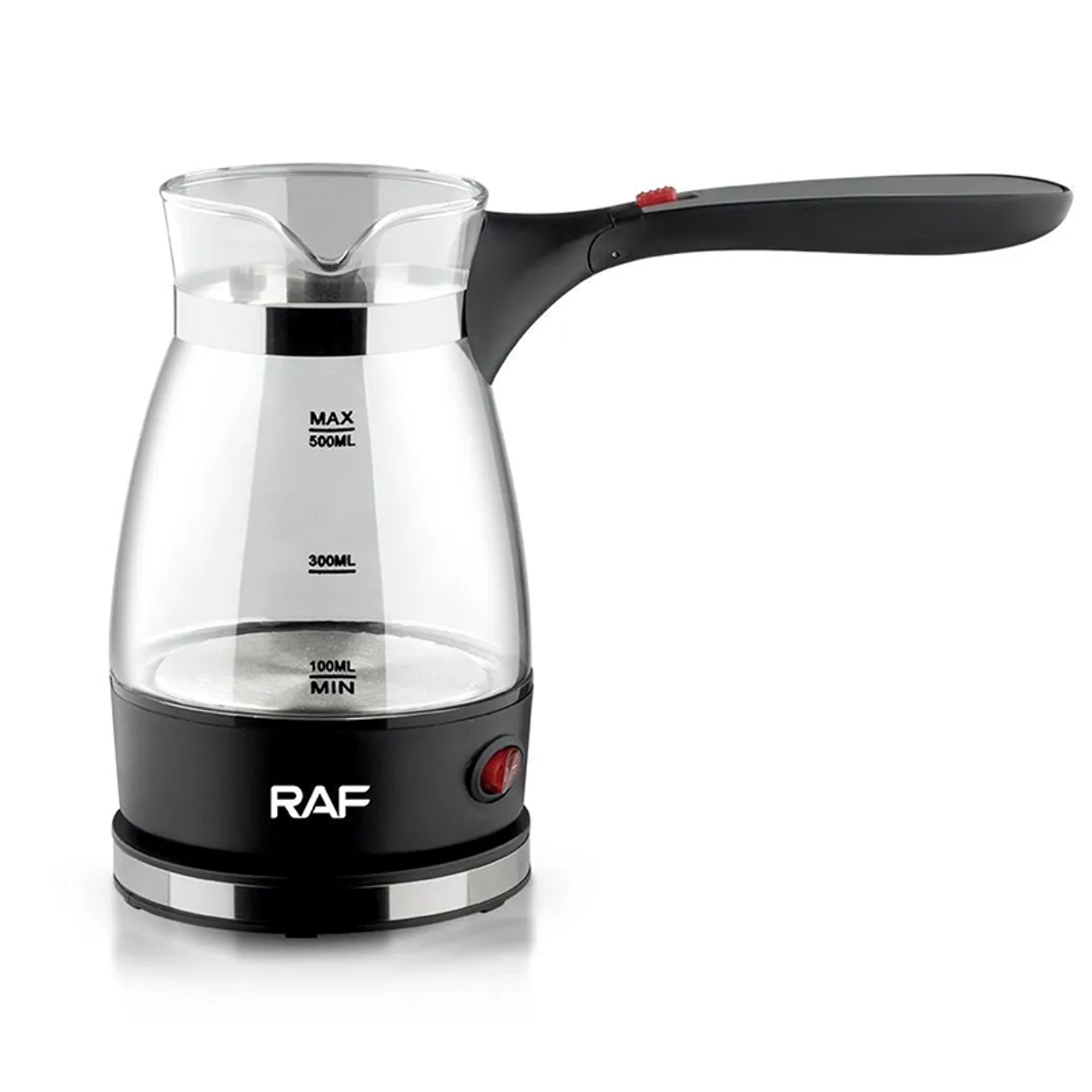 Qəhvəbişirən RAF R.128 — 1