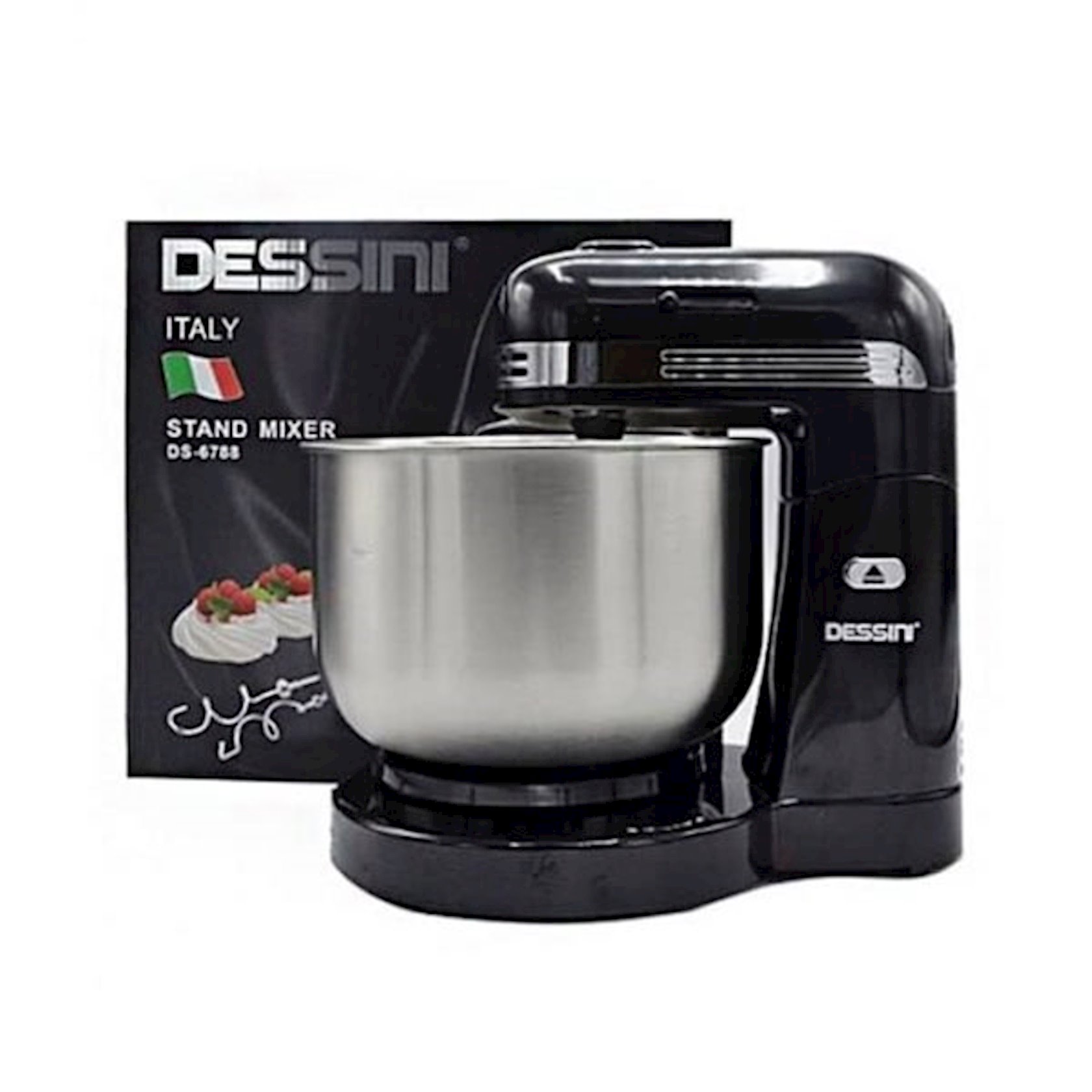 Mikser Dessini DS-6788 — 1