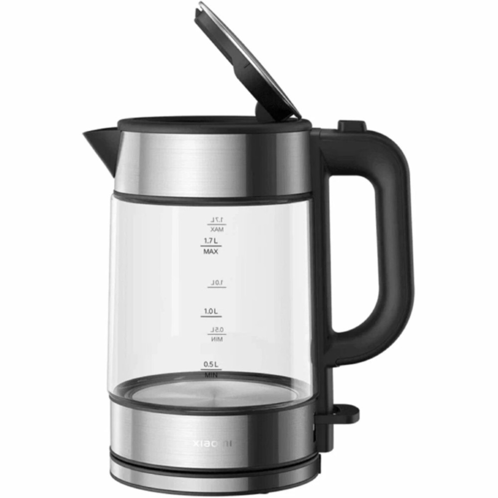 Elektrik çaydan Xiaomi Glass BHR7490RU — 1