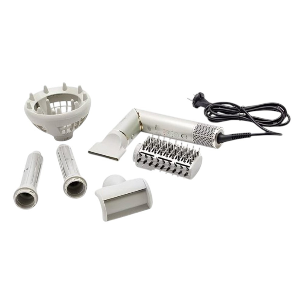 Multistayler DSP DSP-50328 JK00L-33, 1500 Vt, gümüşü — 1