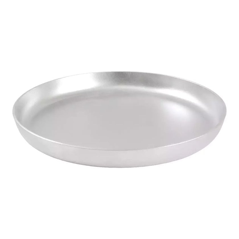 Tava Kukmara C400, 40 sm, alüminium, gümüşü - KK_mpn_000361 — 1