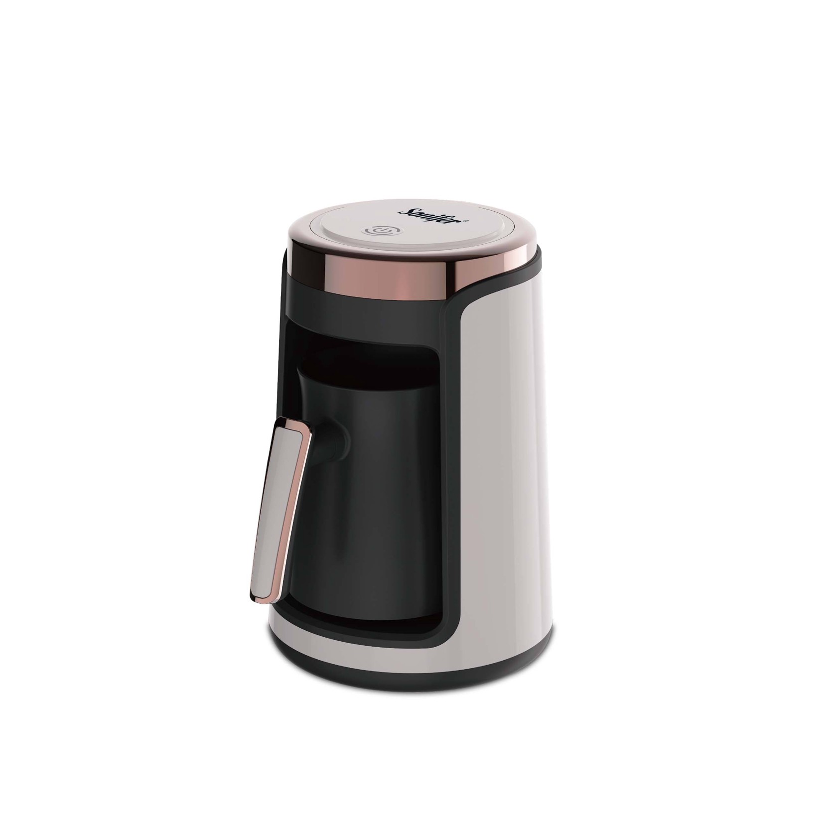 Qəhvəbişirən Sonifer SF-3586 — 1