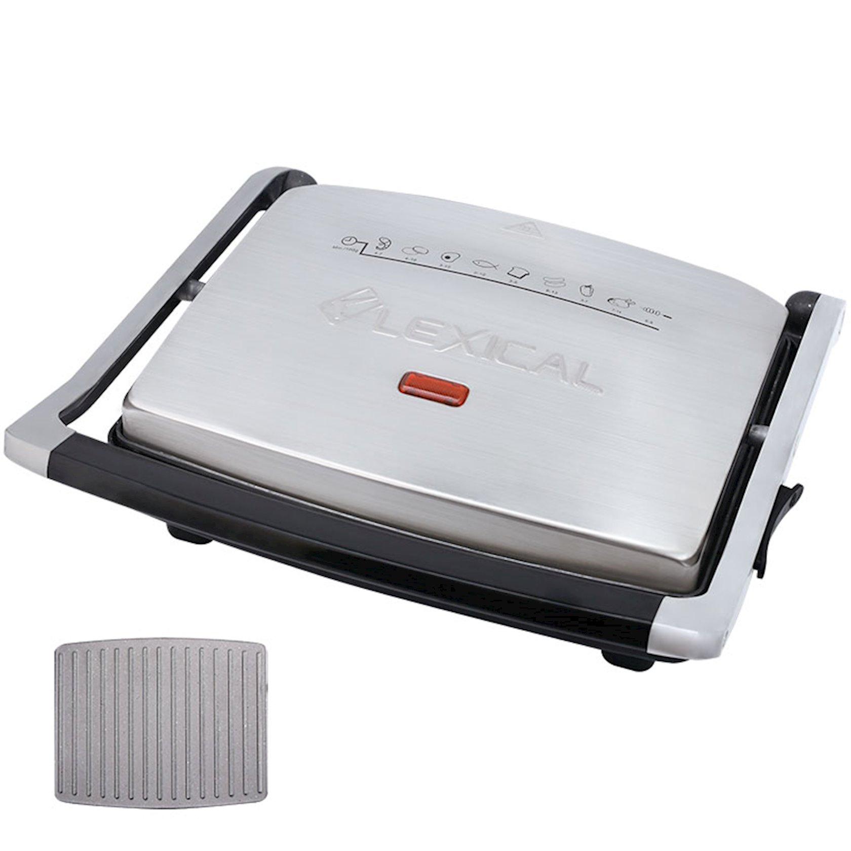 Elektrik qril Lexical LSM-2506 — 1