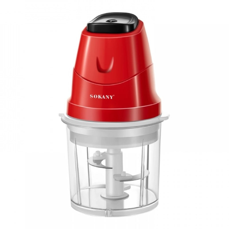 Universal doğrayıcı Sokany SK-06009 — 1