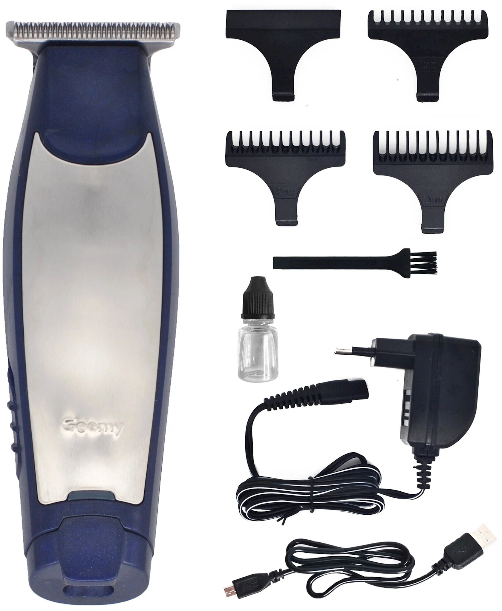 Saç kəsimi üçün cihaz Geemy GM-6025 — 1