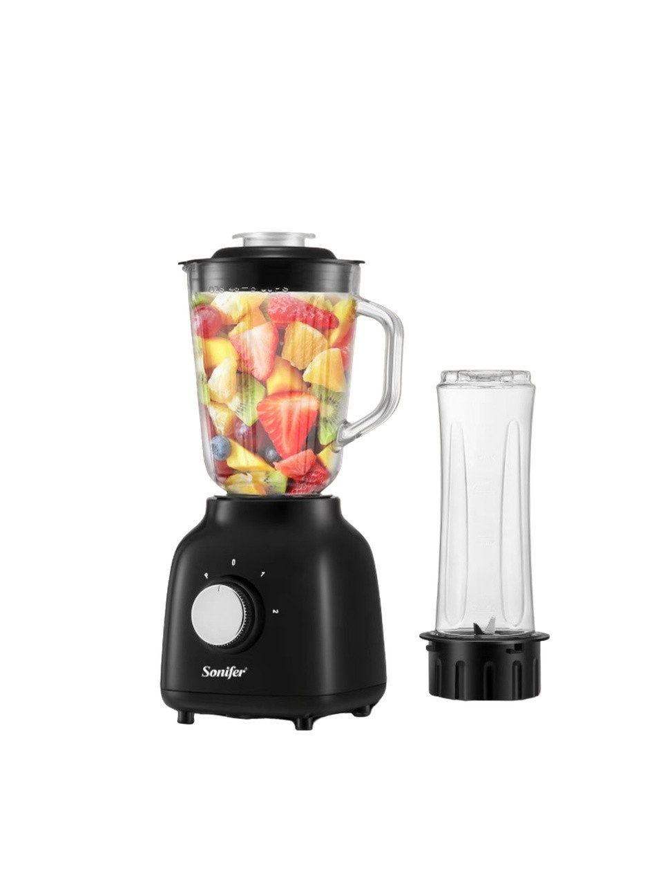 Blender Sonifer SF-8113 Black — 1