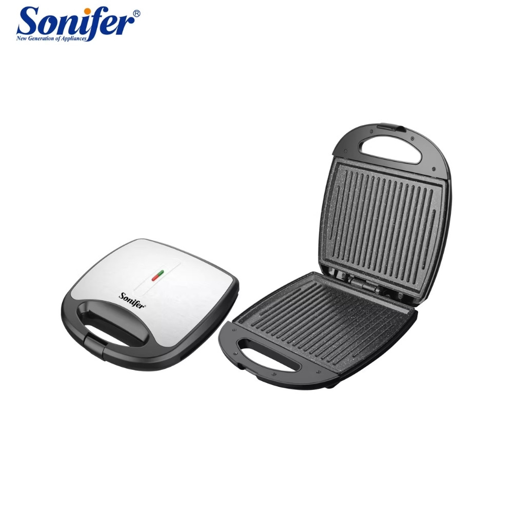 Sendviç cihazı Sonifer ON.6174_ONLY 1400W — 1