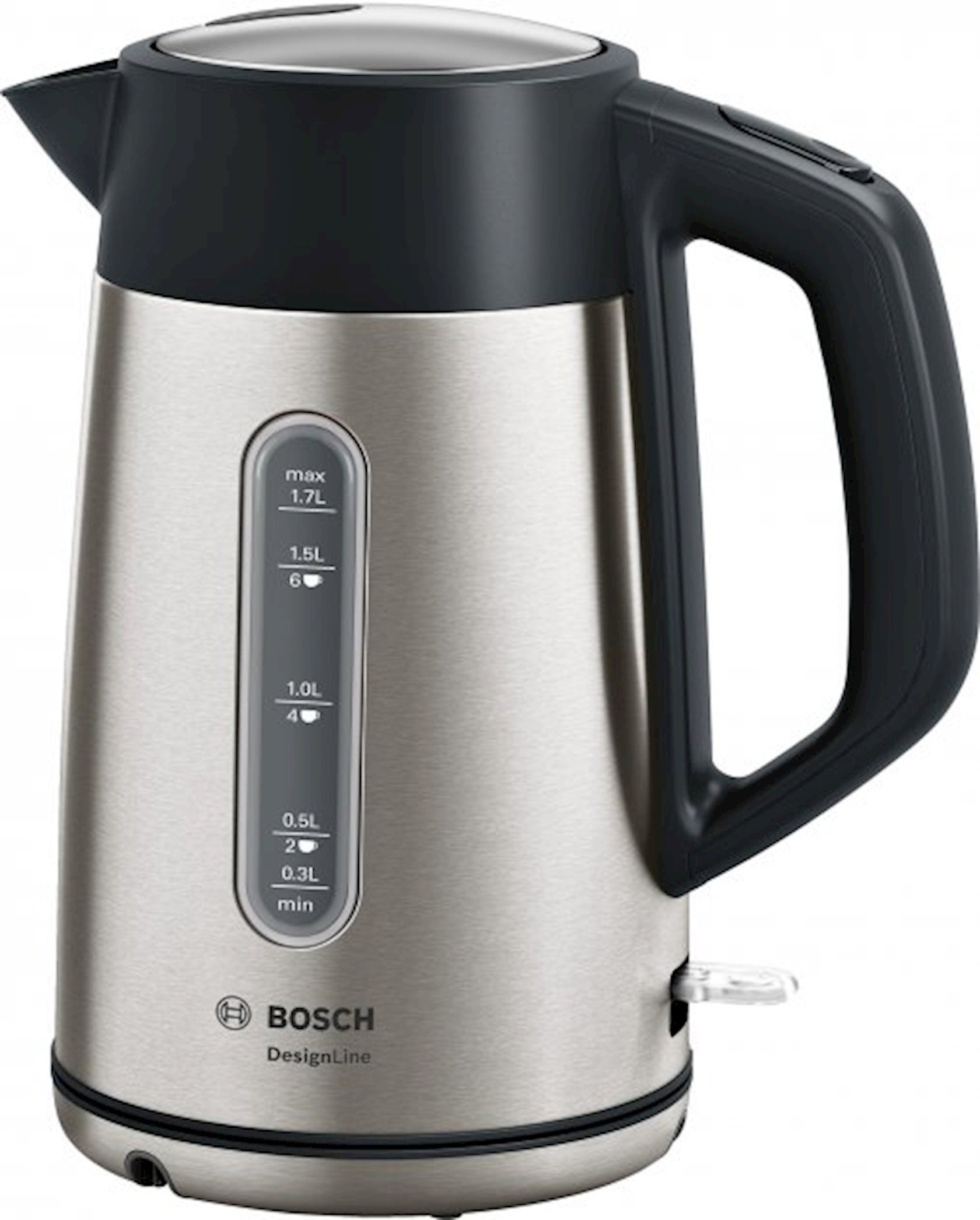 Elektrik çaydan Bosch TWK4P440 — 1